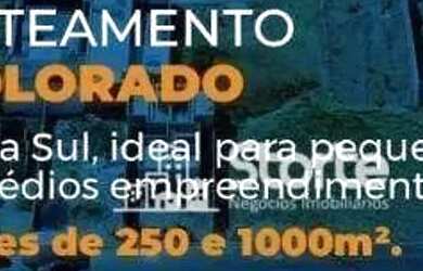 Imagem: O terreno possui 250m² de Área e está localizado em Laranjeiras