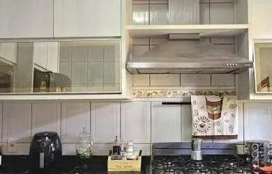 Imagem 7: CASA TÉRREA - LOTEAMENTO RESIDENCIAL FONTE NOVA - SP