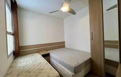 Imagem 6: Edifício Alberto Darker com 3 quartos sendo 1 suíte A VENDA na Praia...