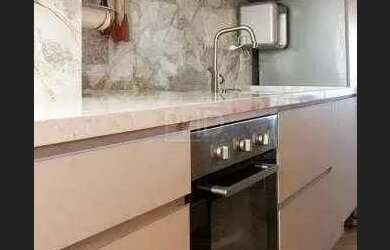 Imagem 6: Apartamento 61m² para Venda - Santo André