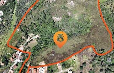 Imagem 5: Sítio à venda, 110000 m² por R$ 6.500.000,00 - Moeda - Moeda/MG