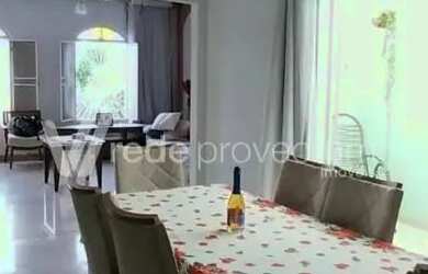 Imagem 6: casa - Jardim Santana - Campinas