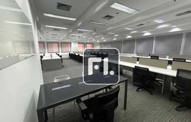 Imagem 6: Conjunto, 400 m² - venda por R$ 7.000.000,00 ou aluguel por R$ 50.820,00/mês - Itaim Bibi