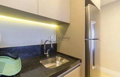 Imagem 16: Aluguel Apartamento 1 Dormitórios - 64 m² Brooklin