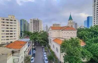 Imagem 3: Apartamento-Para venda-74 Largo Padre Péricles, Água Branca, Barra Funda,...