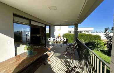 Imagem 15: Casa em Condomínio fechado, Morada do Lago