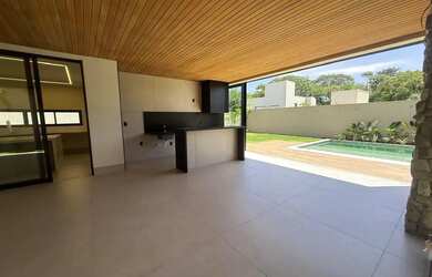 Imagem 3: Jardins Verona, Goiânia, Goiás. Novíssimo sobrado 04 suítes, vista...