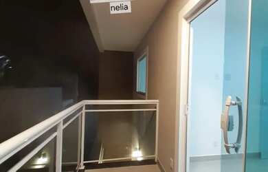 Imagem 13: Alugo casa dúplex. Varanda, 120m² de Área, 1 Vaga na garageme3 Dormitórios