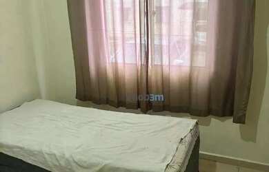 Imagem 8: Apartamento com 2 dormitórios, 51 m² - venda por R$ 240.000 ou aluguel por R$ 1.900/mês