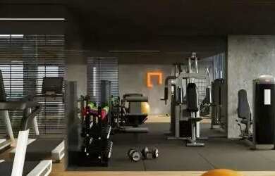 Imagem 11: oportunidade unica 599 mil - valor de tabela 735.000 - Apartamento 46m²...