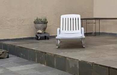 Imagem 9: Casa alto Umuarama próximo a UFU