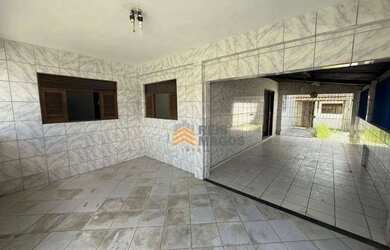 Imagem 5: Casa com 3 dormitórios sendo 2 suítes à venda, 212 m² - Nova Parnamirim - Parnamirim/RN