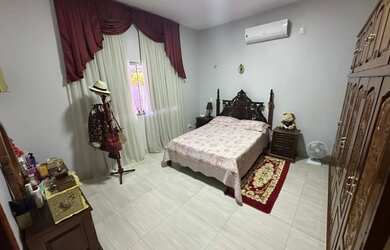 Imagem 7: Vendo casa na 804 sul. Churrasqueira, Varanda, 200m² de Áreae3 Vagas...