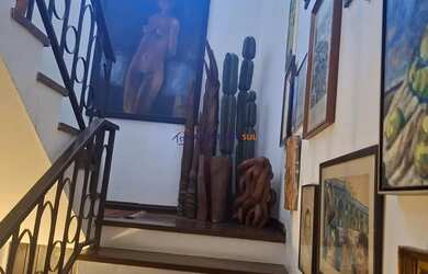 Imagem 8: Casa em Boa Vista. Piscina, Churrasqueira, Ar-condicionadoeGuarda roupa