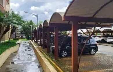 Imagem 10: Apartamento a Venda no Parque Oeste Industrial