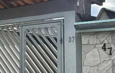 Imagem 4: CASA RESIDENCIAL em SÃO BERNARDO DO CAMPO - SP, Independência