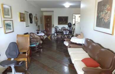Imagem: Apartamento - Jardim Proença - Campinas
