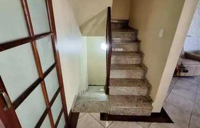 Imagem 2: Casa em Condomínio para Venda em São Gonçalo, Arsenal, 2 dormitórios,...