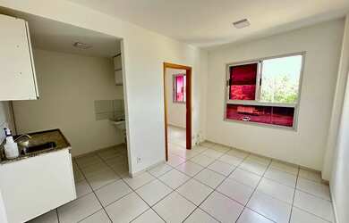 Imagem 3: Apartamento Samambaia norte 614