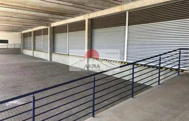 Imagem 2: Alugo galpão 8.419 m² condominio fechado em Atibaia