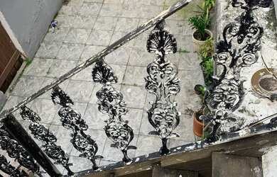 Imagem 14: Sobrado independente. Varanda, 120m² de Área, 2 Banheirose2 Dormitórios