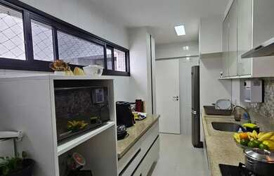 Imagem 13: Horto Florestal Fino Acabamento Varanda Gourmet P Pessoas Exigentes Excelente...