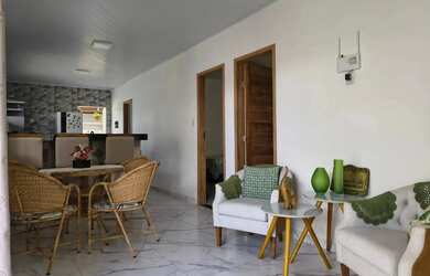 Imagem 12: CASA À VENDA EM RIO REAL BAHIA