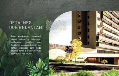 Imagem 8: Apartamentos com 2/4 sendo 1 suíte à venda, 73,09m² sendo a partir...