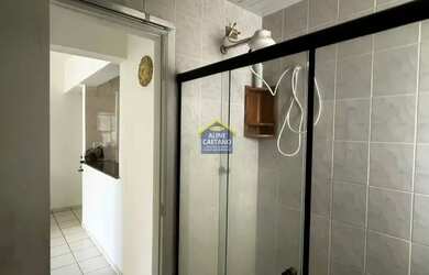 Imagem 16: Tupi - Frente Mar na Tupi 01 dorm c/ sacada - 330 mil