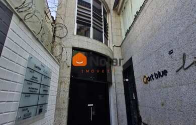 Imagem 9: Sala comercial disponível para locação no bairro Sion em Belo Horizonte / MG