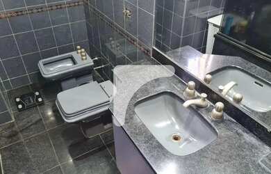 Imagem 12: Apartamento com 4 dormitórios à venda, 185 m² por R$ 770.000,00 - Edificio Mont Blanc - Lo