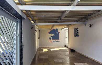 Imagem 7: Sobrado à venda, 136 m² por R$ 750.000,00 - Freguesia do Ó - São Paulo/SP