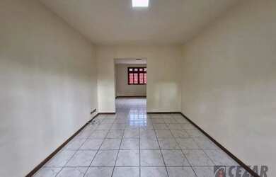 Imagem 6: Sobrado com 3 dormitórios para alugar, 117 m² por R$ 2.500/mês - Bairro...