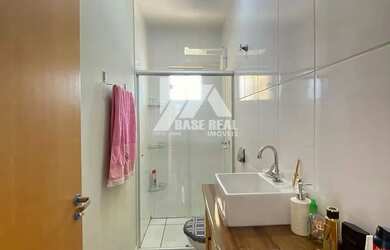 Imagem 7: Casa Térrea - 03 Quartos sendo uma suíte - Com Edícula