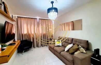 Imagem 2: Apartamento para aluguel com 3 quartos em Setor Bueno - Goiânia - GO