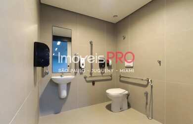 Imagem 9: Estamos disponibilizando para a locação o 4º andar do Edifício Novavenida,...