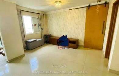 Imagem 6: Apartamento à venda, 81 m² por R$ 790.000,00 - Freguesia do Ó - São...