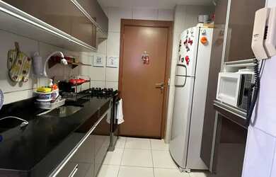 Imagem 12: Apartamento à venda no ED. VITTA - RUA PREFEITO ABDON ARROXELAS , PONTA...