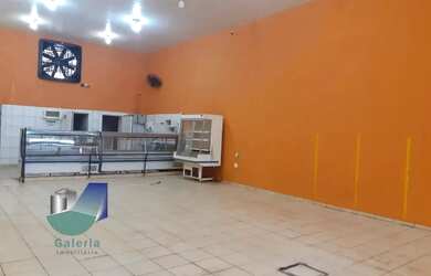 Imagem 2: Salão Comercial para alugar, 290m² - Vila Mariana