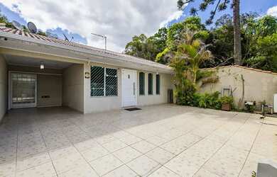 Imagem 2: Casa a venda 3 quartos, 1 suítes, 4 vagas de garagem, Barreirinha, Curitiba/PR