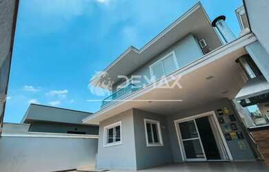 Imagem 6: Alugo ou vendo sobrado 4 suítes Urbanova Altos da Serra VI