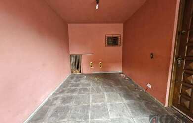 Imagem 4: Sobrado com 3 dormitórios para alugar, 117 m² por R$ 2.500/mês - Bairro...