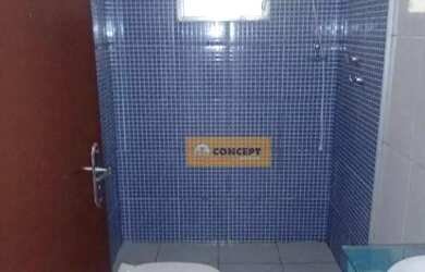 Imagem 8: Sobrado com 3 dormitórios, 171 m² - venda por R$ 400.000,00 ou aluguel...