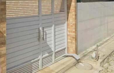 Imagem: Casa no Riacho Doce 1 - Prox ao MM Lanches