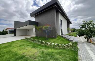 Imagem 7: Casa luxuosa no Condomínio Eco Spa, Petrolina/PE