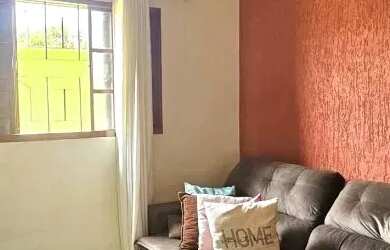 Imagem 6: CASA TÉRREA - LOTEAMENTO RESIDENCIAL FONTE NOVA - SP