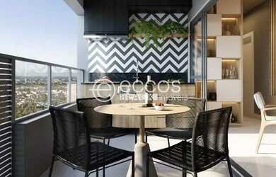 Imagem 13: Apartamento à venda, 3 quartos, 2 suítes, 2 vagas, Jardim Sul - Uberlândia/MG