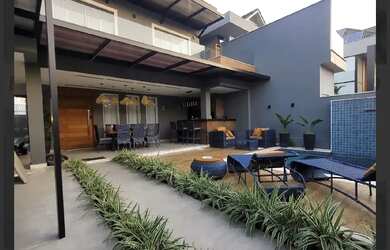 Imagem 3: Imóvel para aluguel com 400 metros quadrados com 5 quartos