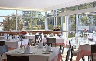 Imagem 9: Flat para venda em Santana - Edifício Wyndham Garden Convention Nortel