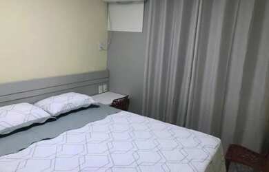 Imagem 2: Vendo apartamento no Renascença, DUBAI RESIDENCE, 03 quartos